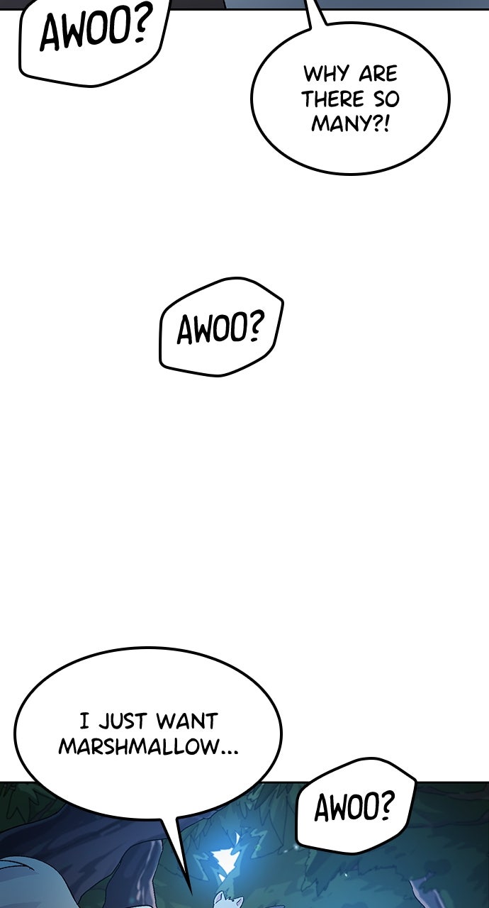 Peaceful Camping Lifein Another World Episode 47 page 2 - 