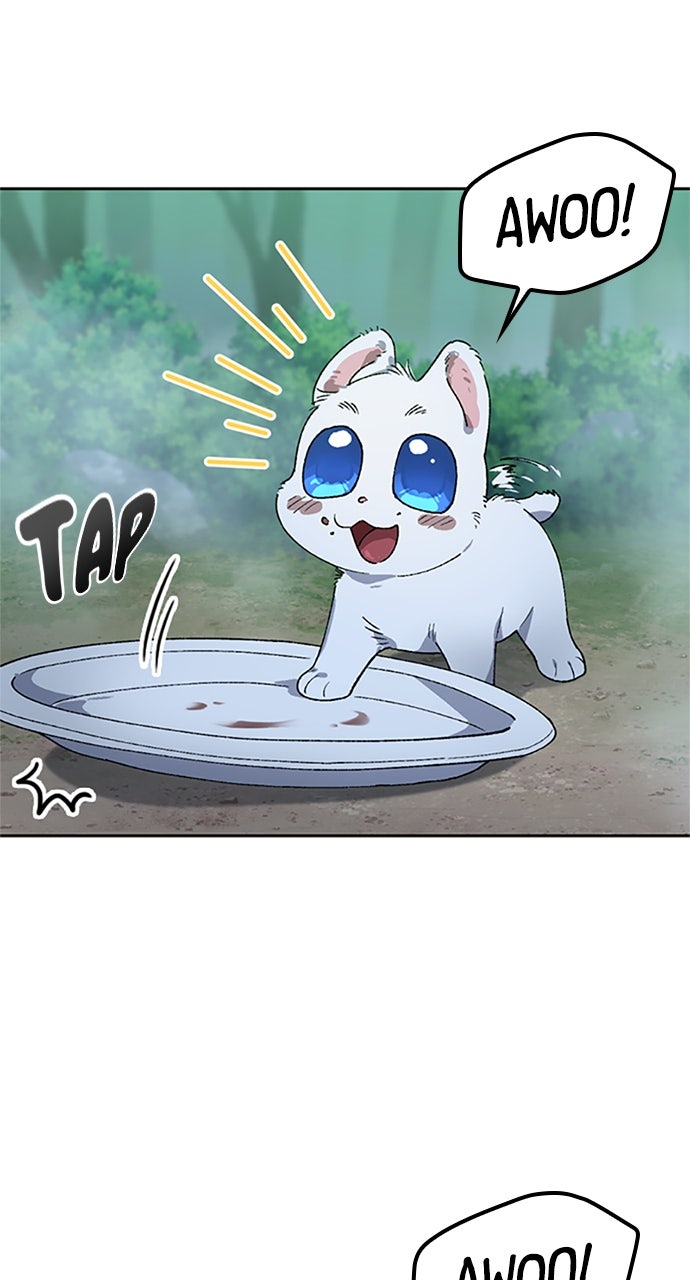Peaceful Camping Lifein Another World Episode 47 page 11 - 