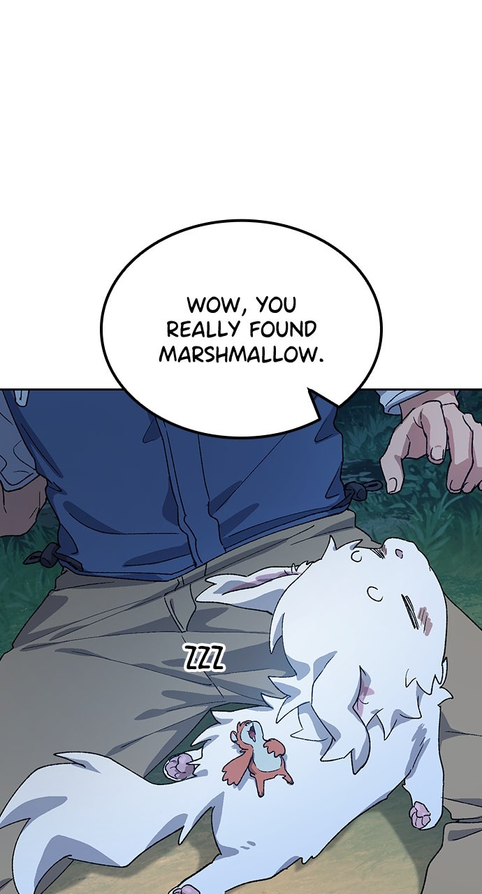 Peaceful Camping Lifein Another World Episode 47 page 101 - 