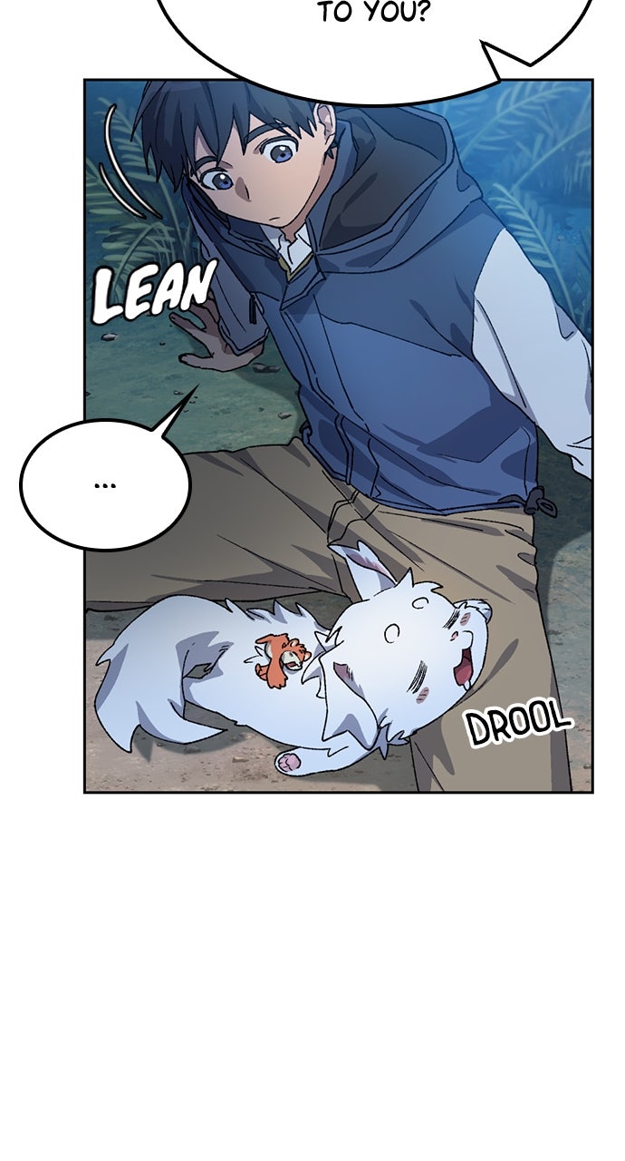 Peaceful Camping Lifein Another World Episode 47 page 106 - 