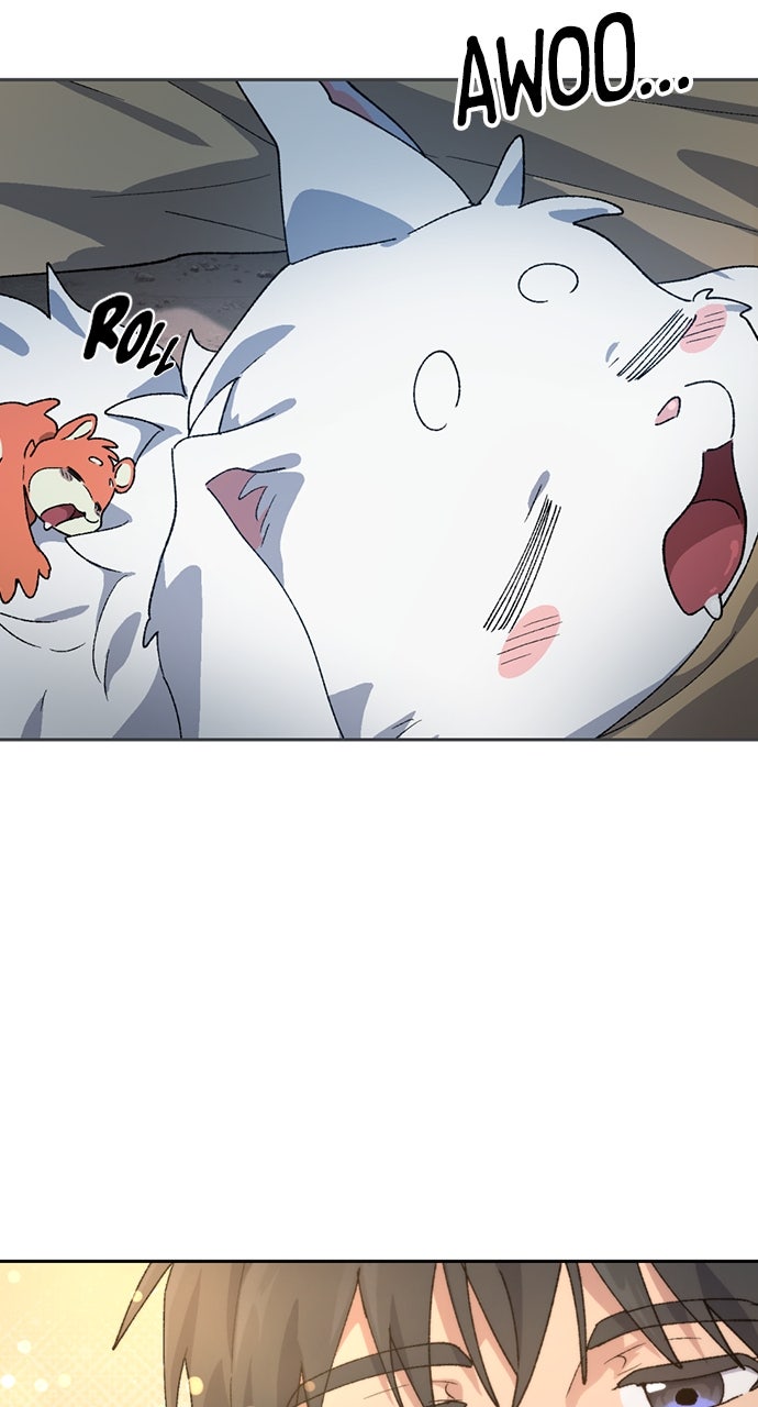 Peaceful Camping Lifein Another World Episode 47 page 107 - 
