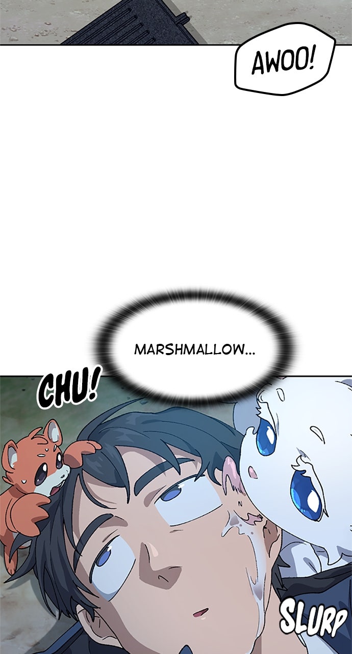 Peaceful Camping Lifein Another World Episode 47 page 13 - 