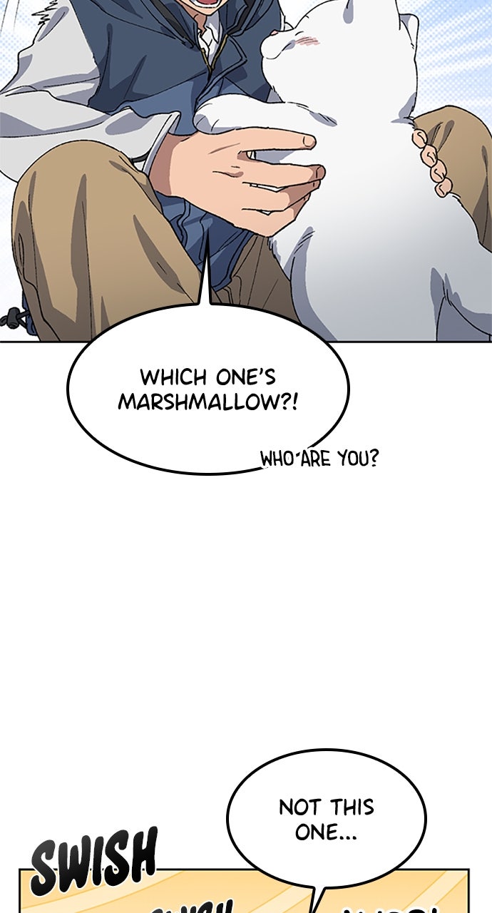 Peaceful Camping Lifein Another World Episode 47 page 15 - 