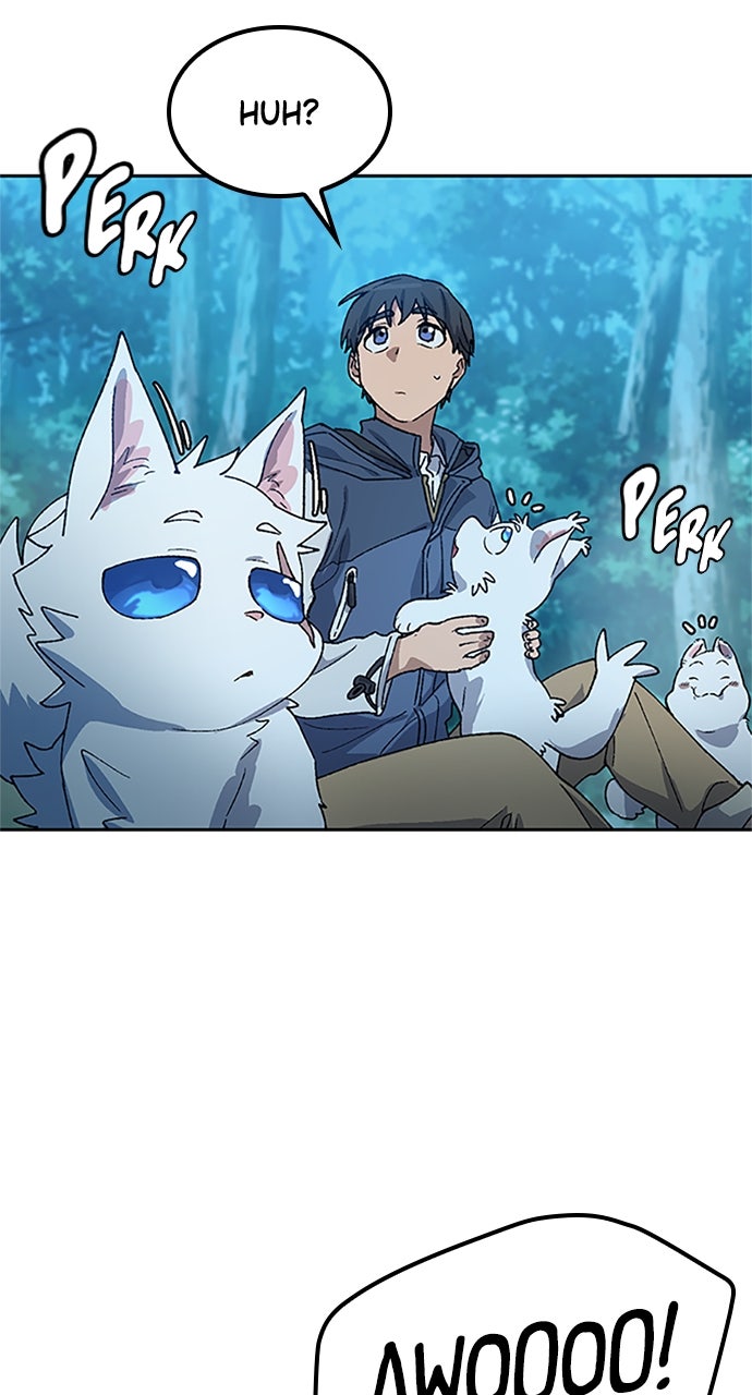 Peaceful Camping Lifein Another World Episode 47 page 20 - 