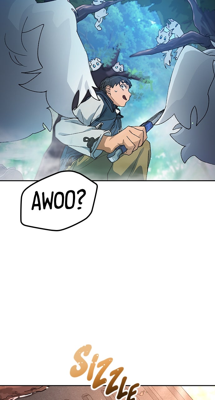 Peaceful Camping Lifein Another World Episode 47 page 3 - 
