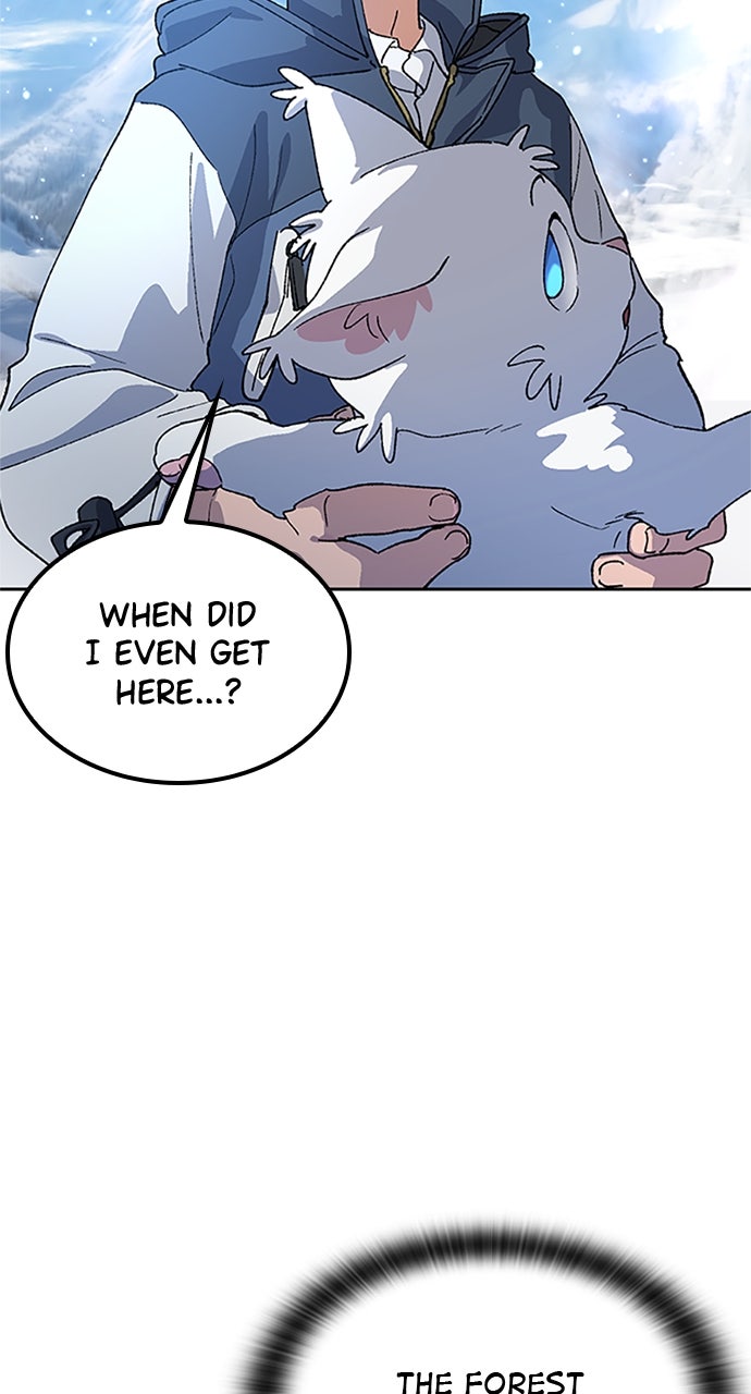 Peaceful Camping Lifein Another World Episode 47 page 29 - 