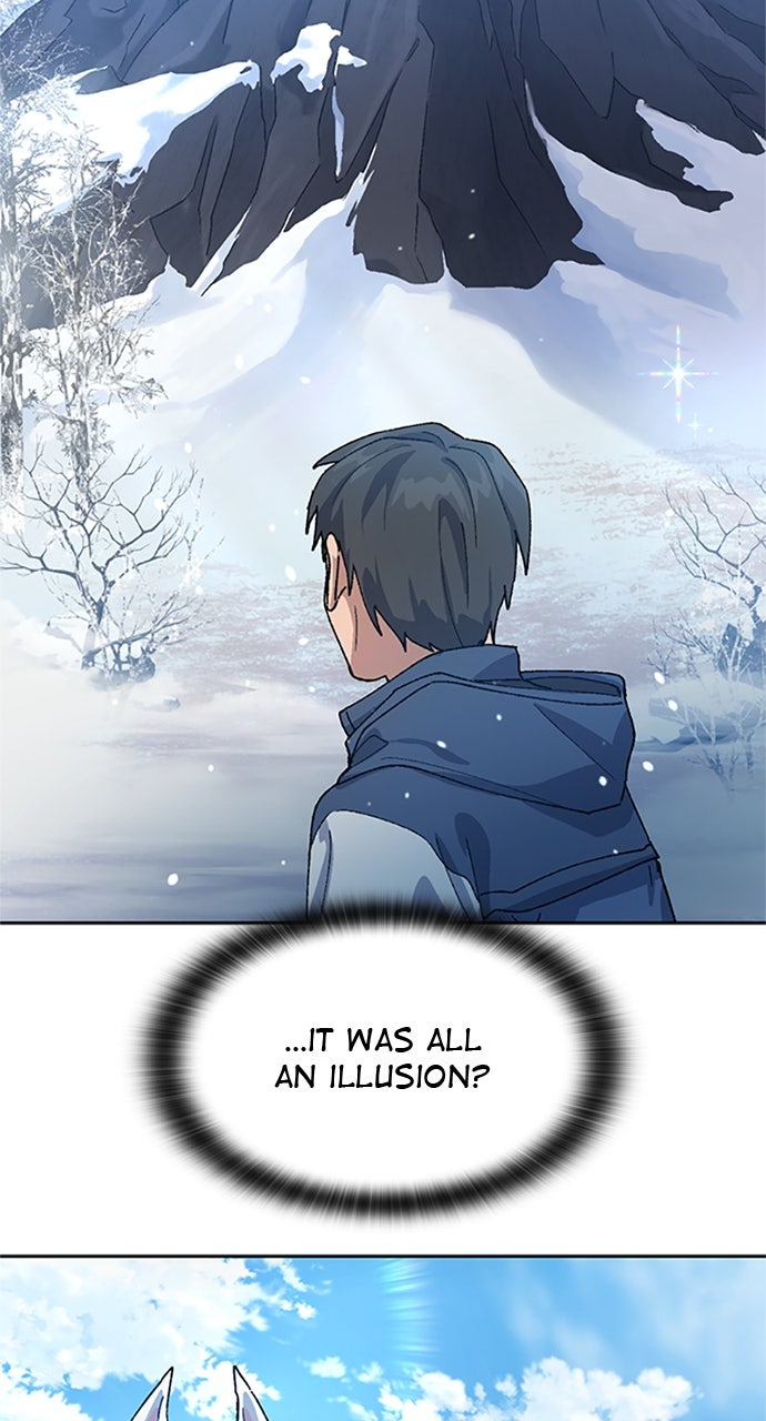 Peaceful Camping Lifein Another World Episode 47 page 32 - 