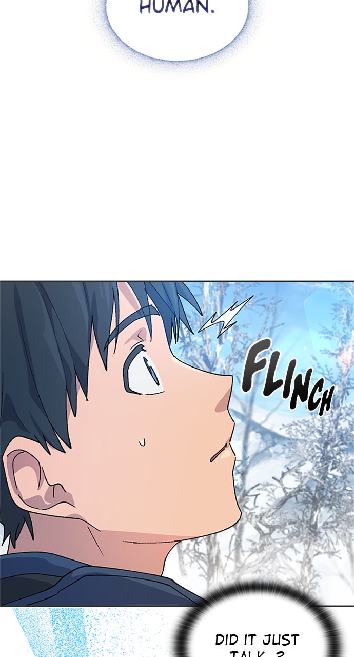 Peaceful Camping Lifein Another World Episode 47 page 34 - 