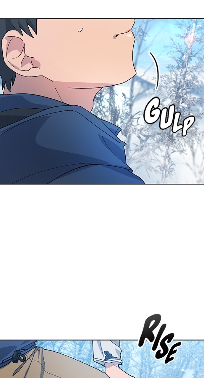 Peaceful Camping Lifein Another World Episode 47 page 36 - 