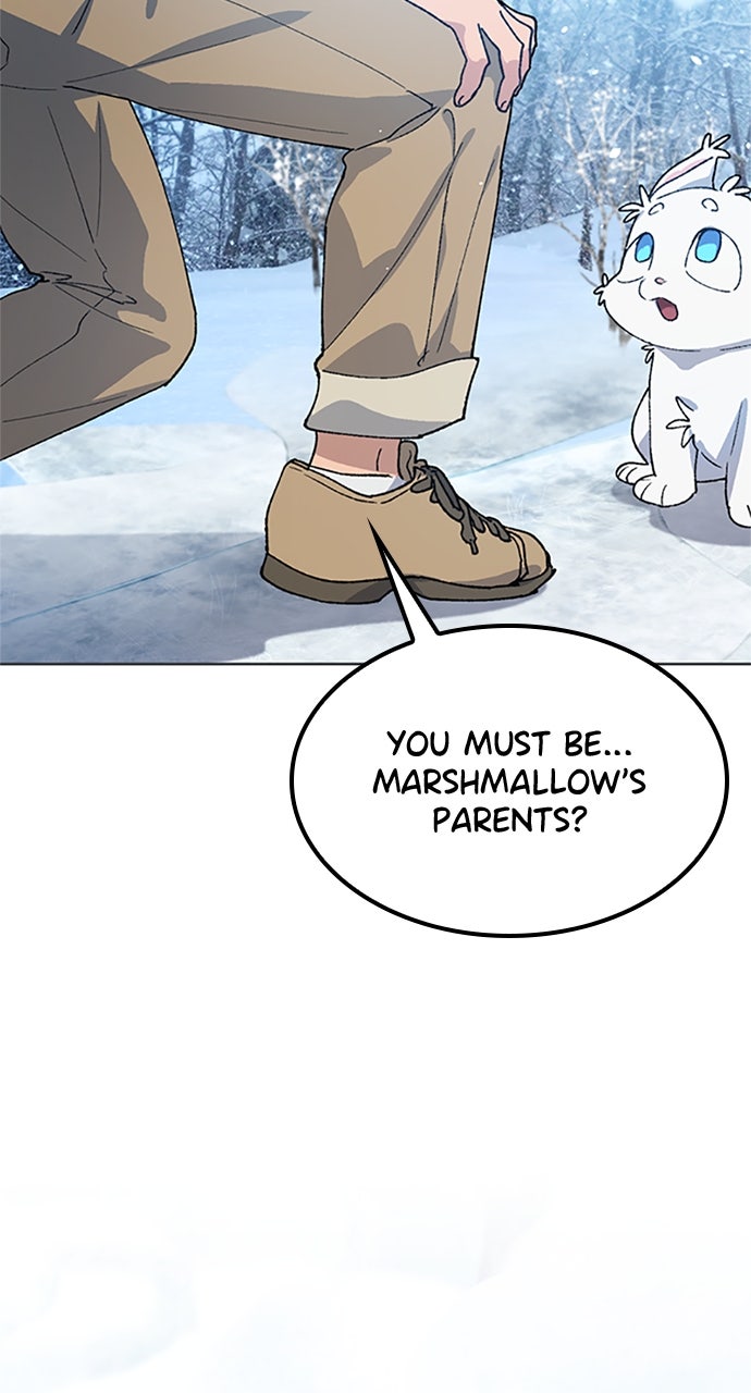 Peaceful Camping Lifein Another World Episode 47 page 37 - 