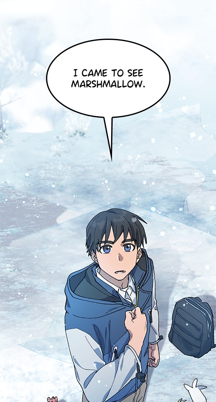 Peaceful Camping Lifein Another World Episode 47 page 38 - 
