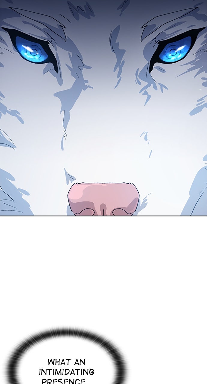 Peaceful Camping Lifein Another World Episode 47 page 41 - 