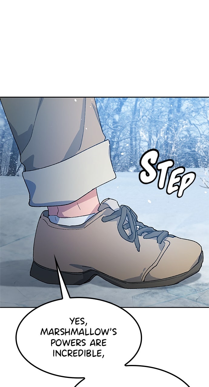 Peaceful Camping Lifein Another World Episode 47 page 48 - 