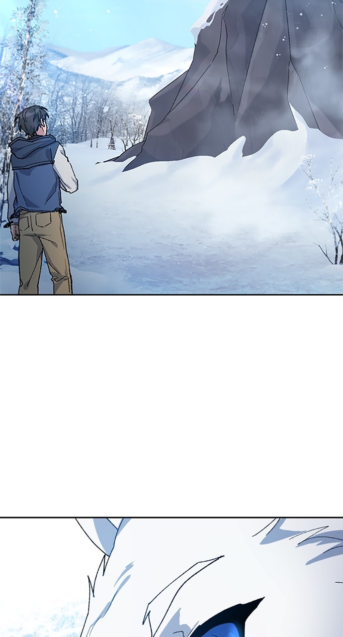 Peaceful Camping Lifein Another World Episode 47 page 50 - 