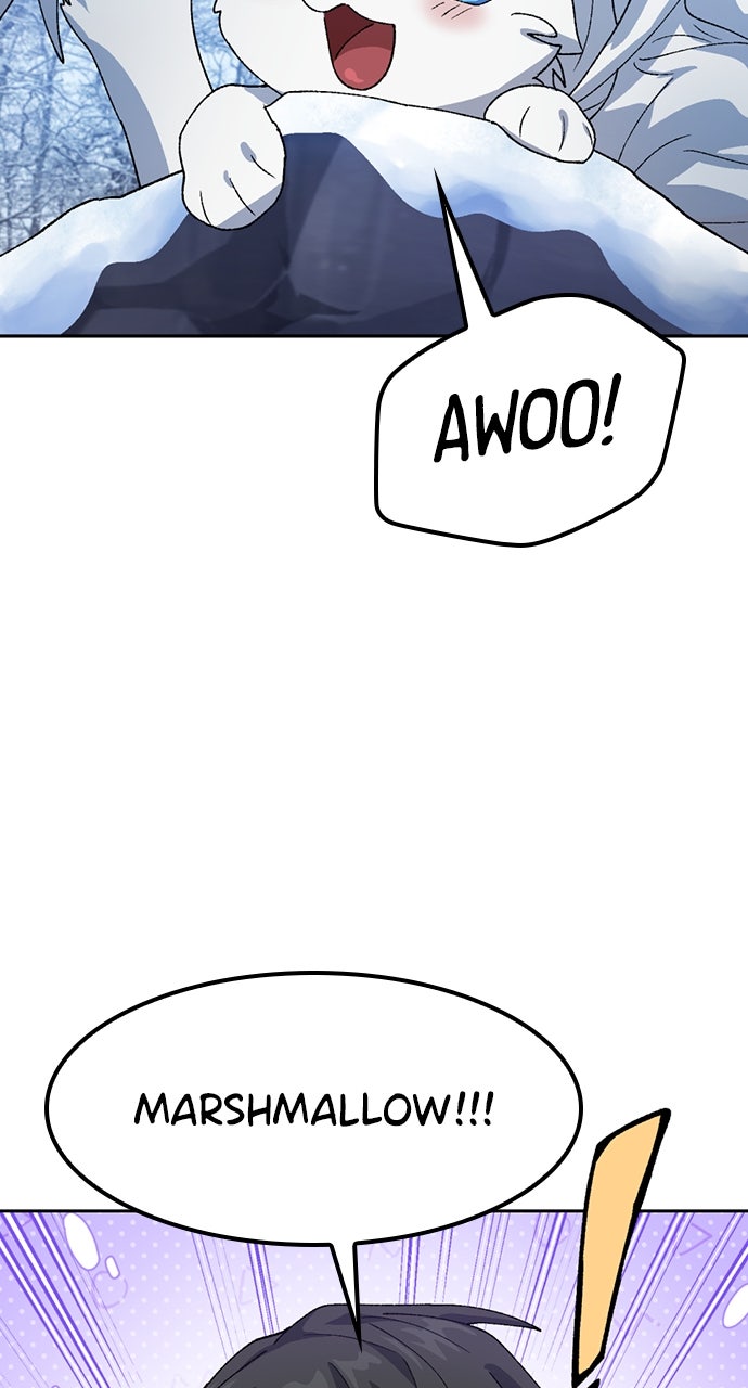 Peaceful Camping Lifein Another World Episode 47 page 55 - 