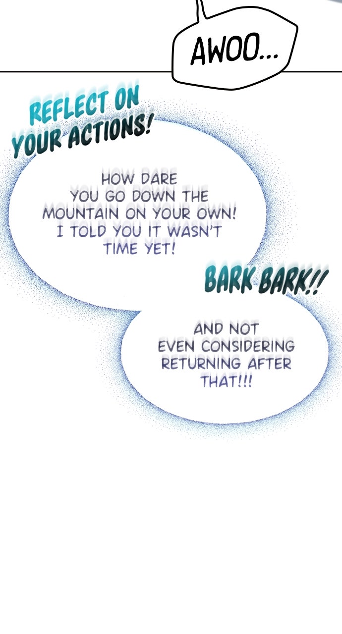Peaceful Camping Lifein Another World Episode 47 page 59 - 