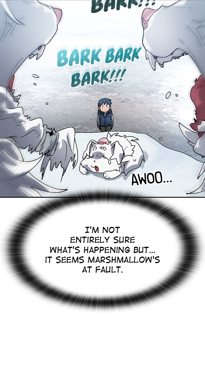 Peaceful Camping Lifein Another World Episode 47 page 61 - 
