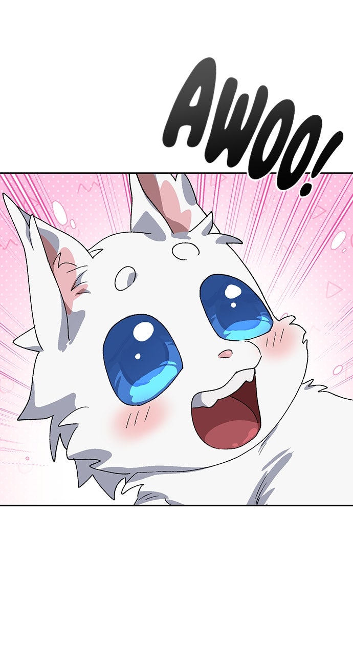 Peaceful Camping Lifein Another World Episode 47 page 64 - 