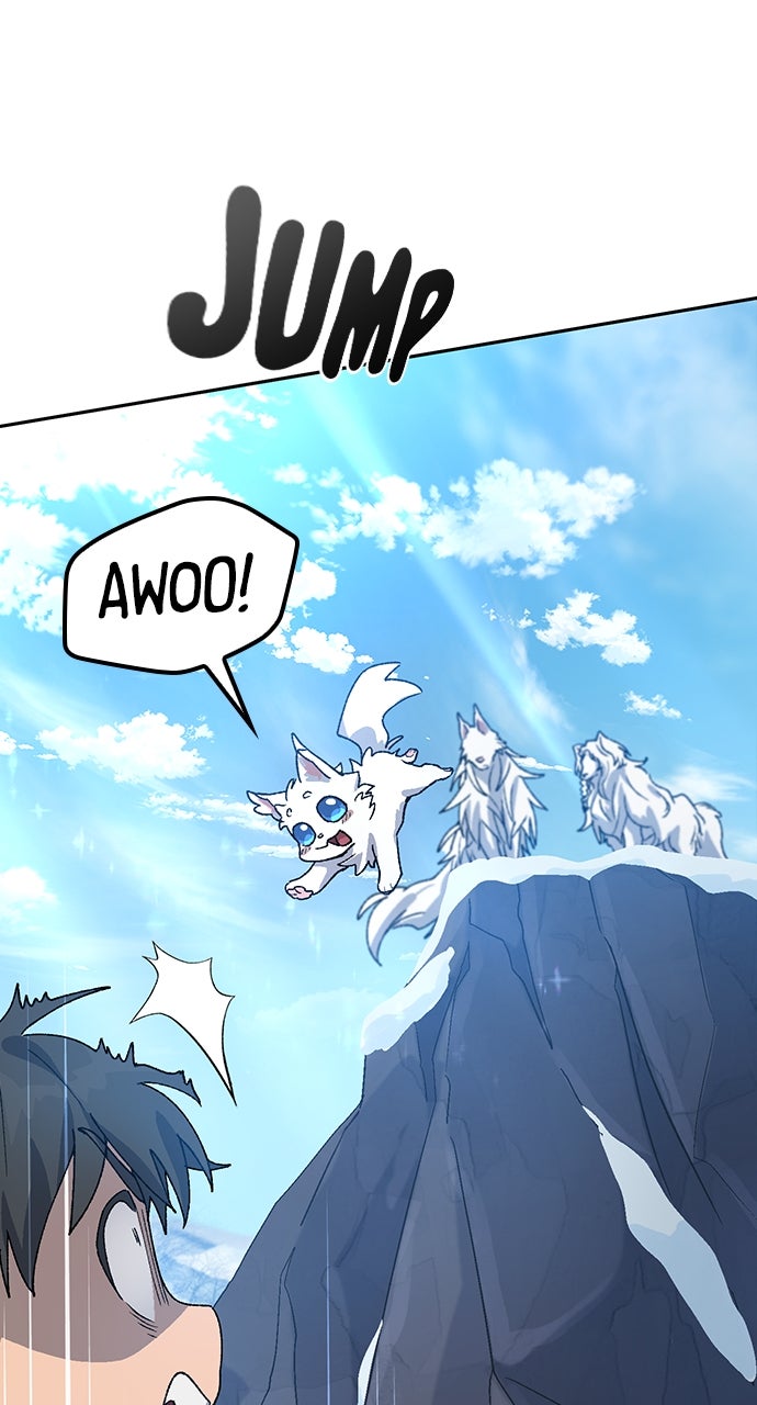 Peaceful Camping Lifein Another World Episode 47 page 65 - 