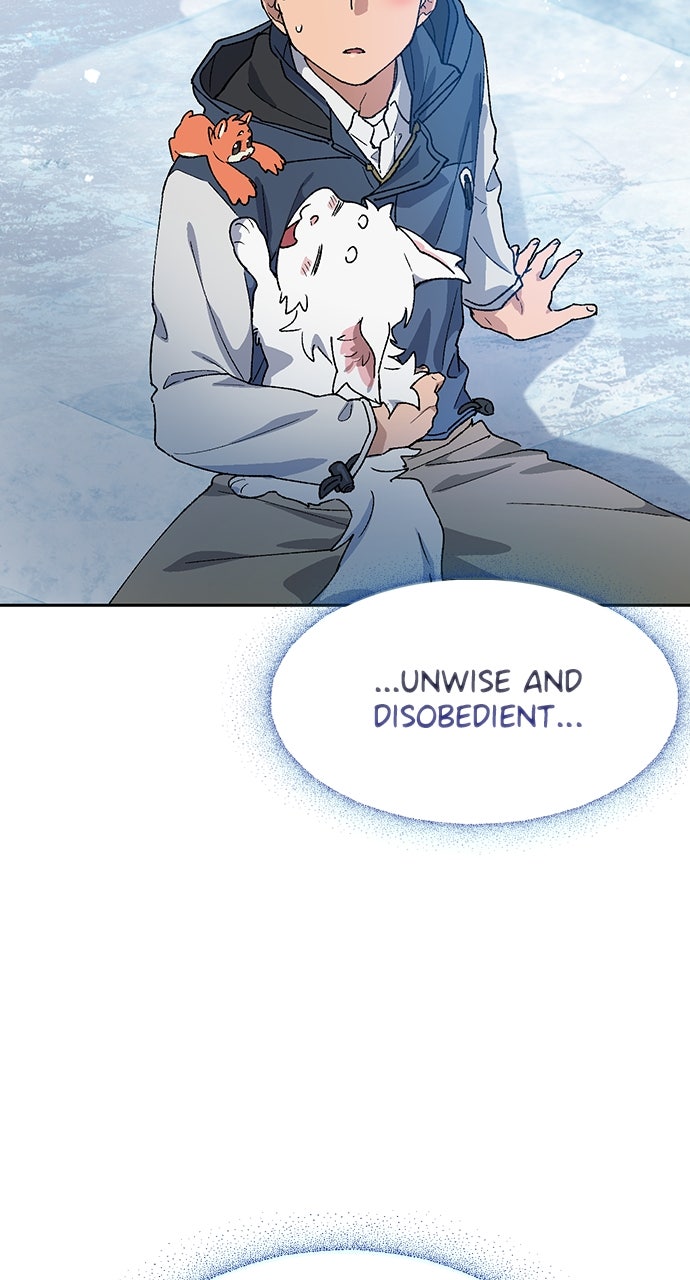 Peaceful Camping Lifein Another World Episode 47 page 74 - 