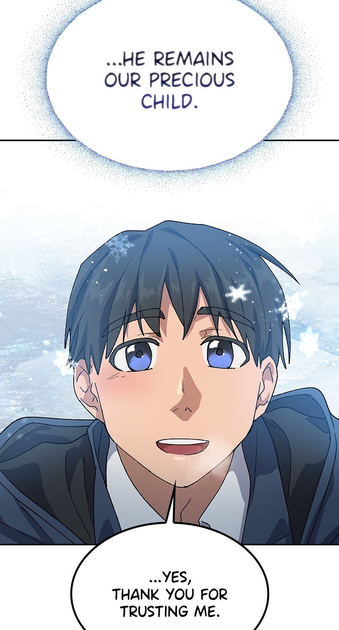 Peaceful Camping Lifein Another World Episode 47 page 75 - 