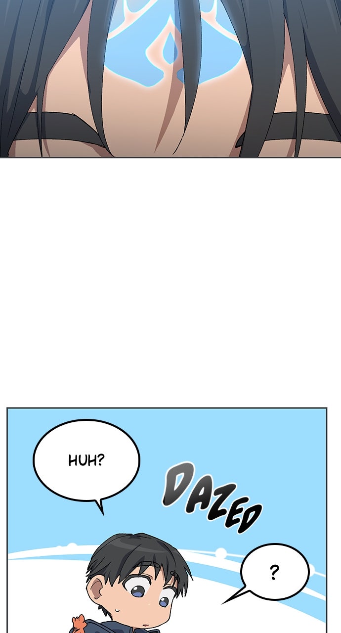 Peaceful Camping Lifein Another World Episode 47 page 87 - 