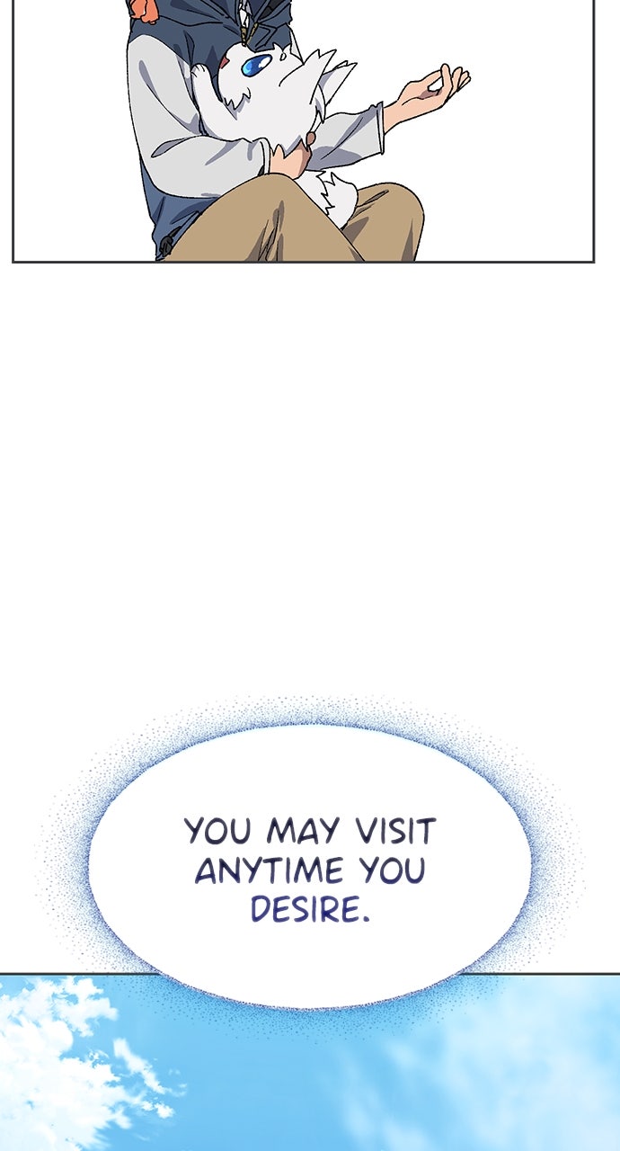 Peaceful Camping Lifein Another World Episode 47 page 88 - 