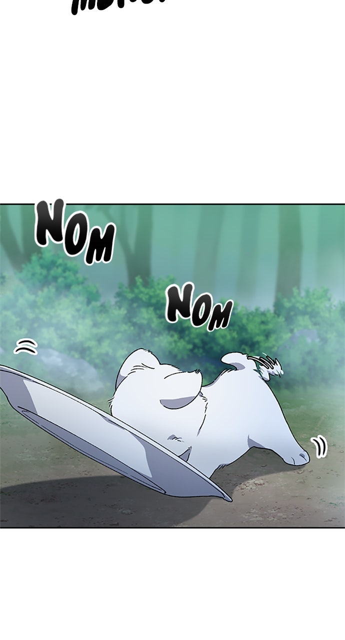 Peaceful Camping Lifein Another World Episode 47 page 10 - 