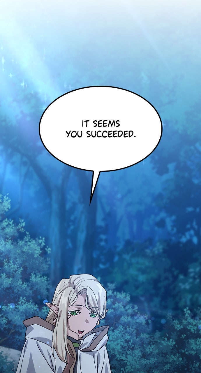 Peaceful Camping Lifein Another World Episode 47 page 98 - 