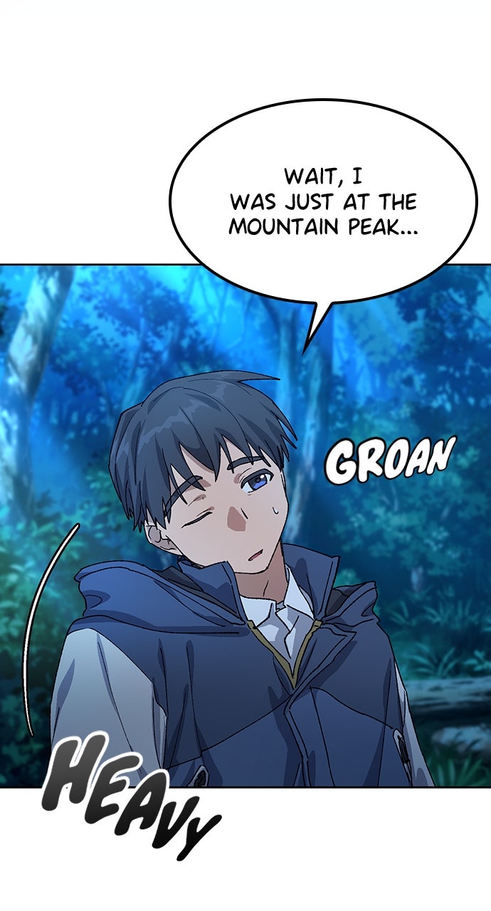 Peaceful Camping Lifein Another World Episode 47 page 100 - 