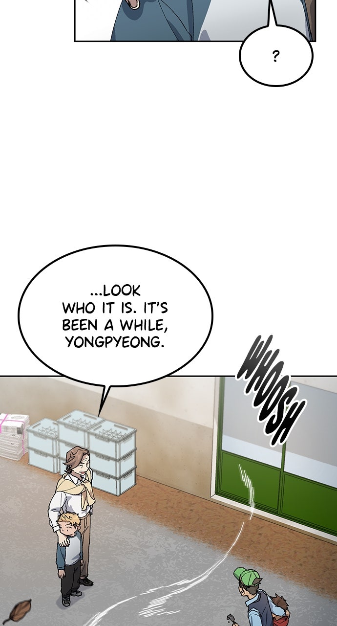 Peaceful Camping Lifein Another World Episode 48 page 11 - 