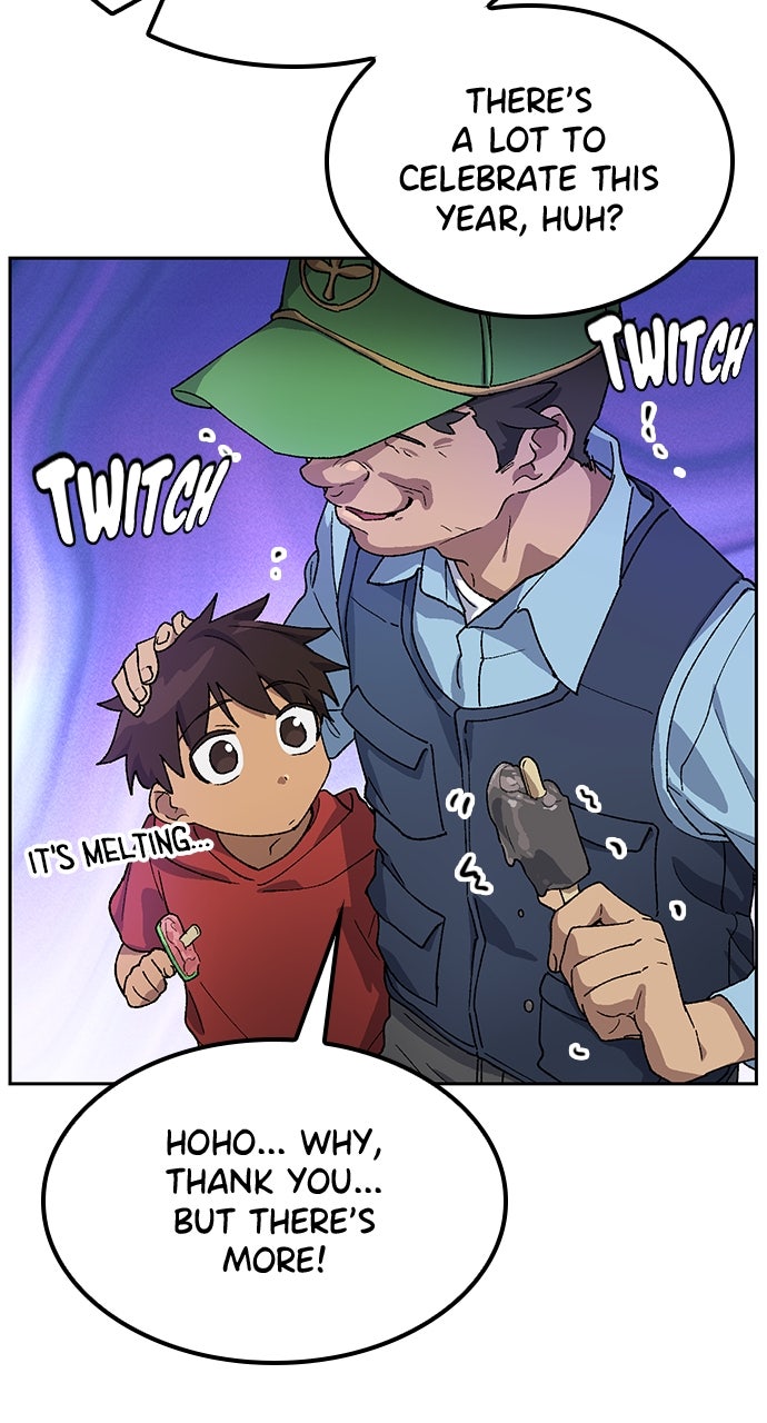 Peaceful Camping Lifein Another World Episode 48 page 14 - 
