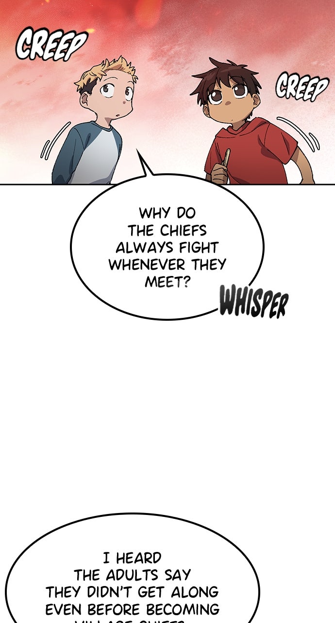 Peaceful Camping Lifein Another World Episode 48 page 17 - 