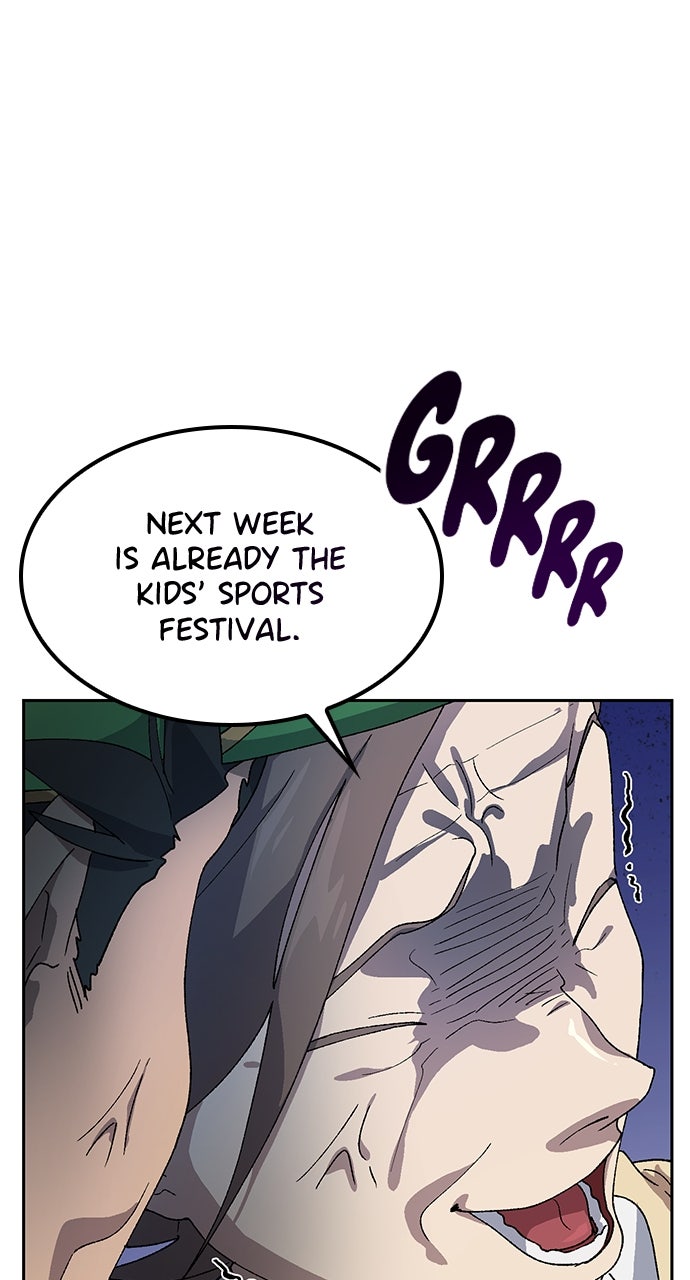 Peaceful Camping Lifein Another World Episode 48 page 20 - 