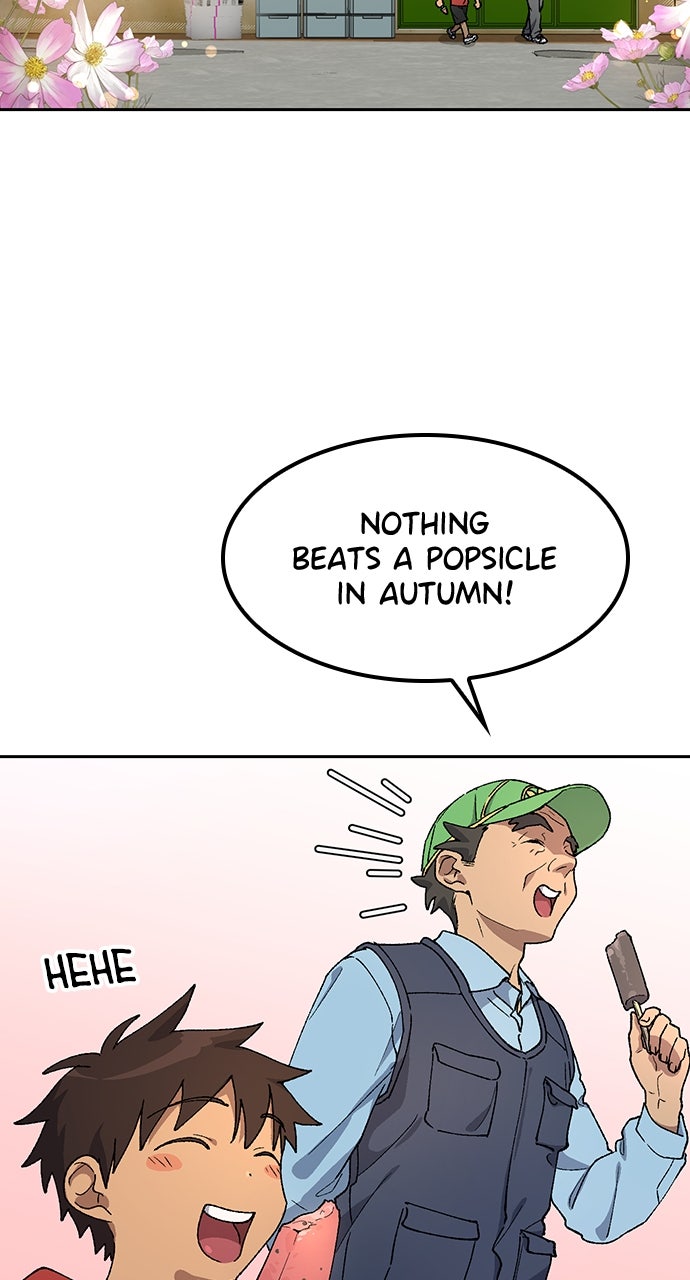 Peaceful Camping Lifein Another World Episode 48 page 3 - 