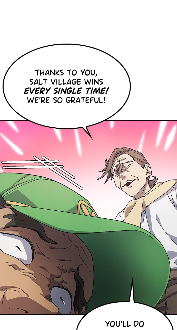 Peaceful Camping Lifein Another World Episode 48 page 24 - 