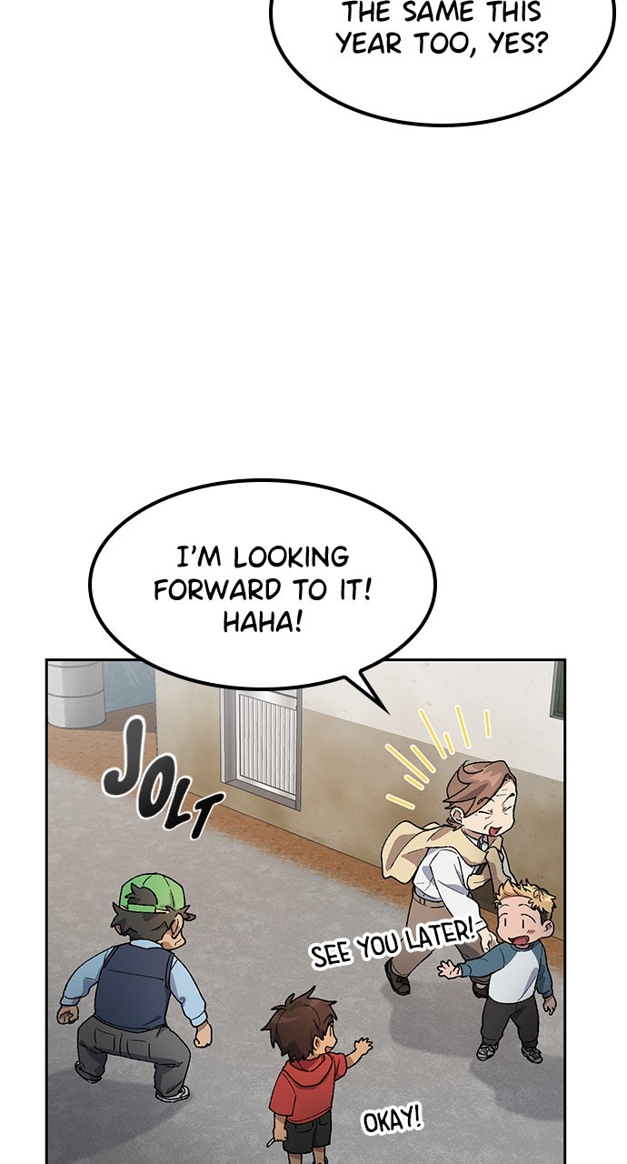 Peaceful Camping Lifein Another World Episode 48 page 25 - 