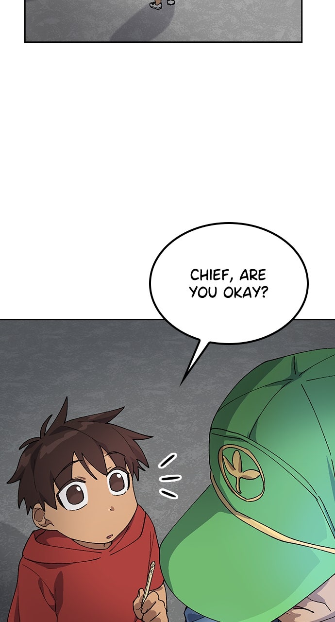 Peaceful Camping Lifein Another World Episode 48 page 26 - 