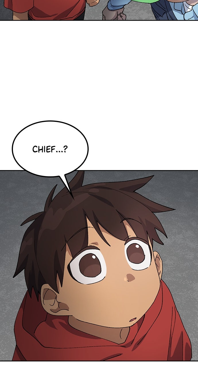 Peaceful Camping Lifein Another World Episode 48 page 27 - 