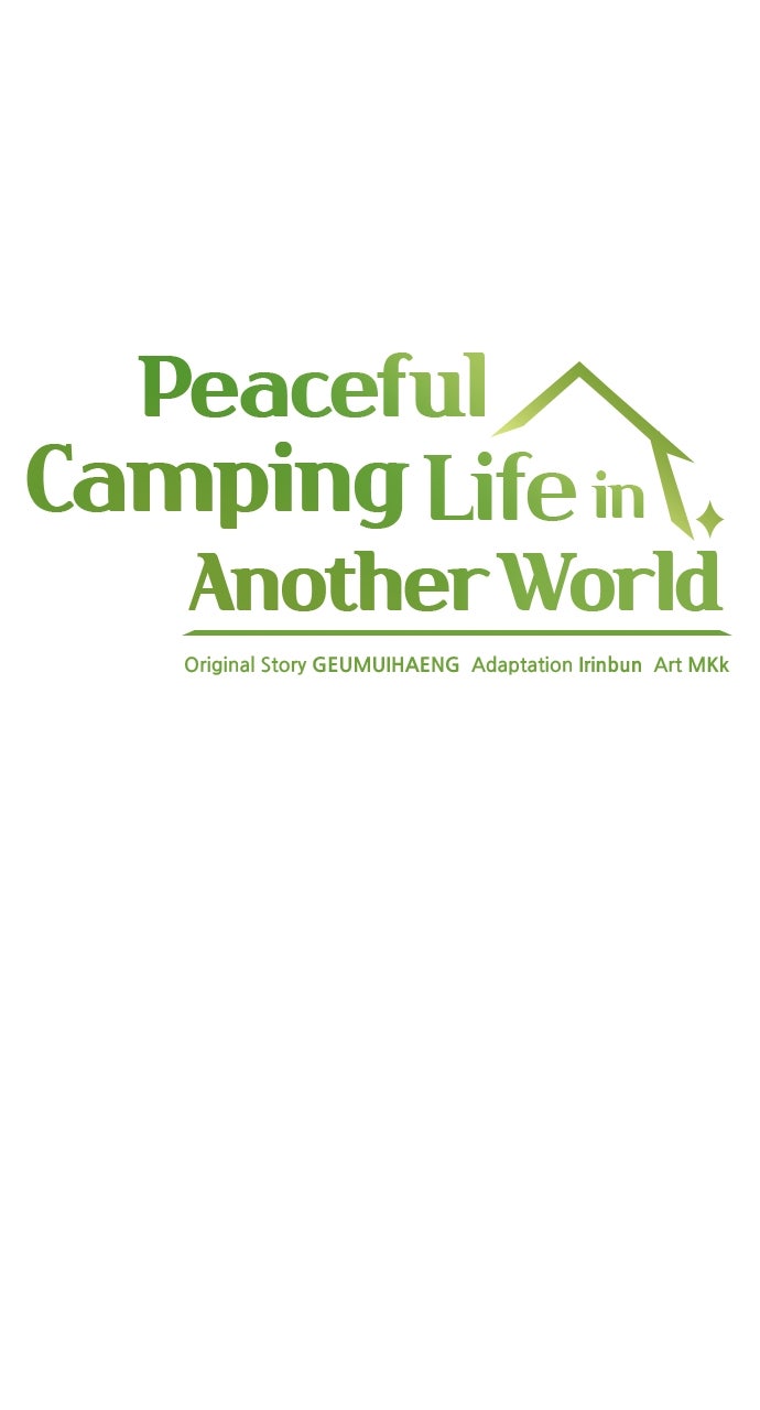 Peaceful Camping Lifein Another World Episode 48 page 29 - 