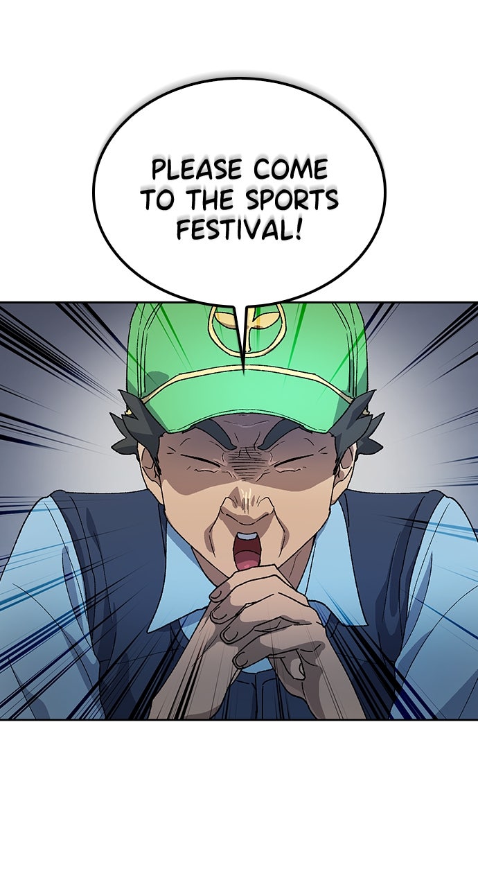 Peaceful Camping Lifein Another World Episode 48 page 30 - 