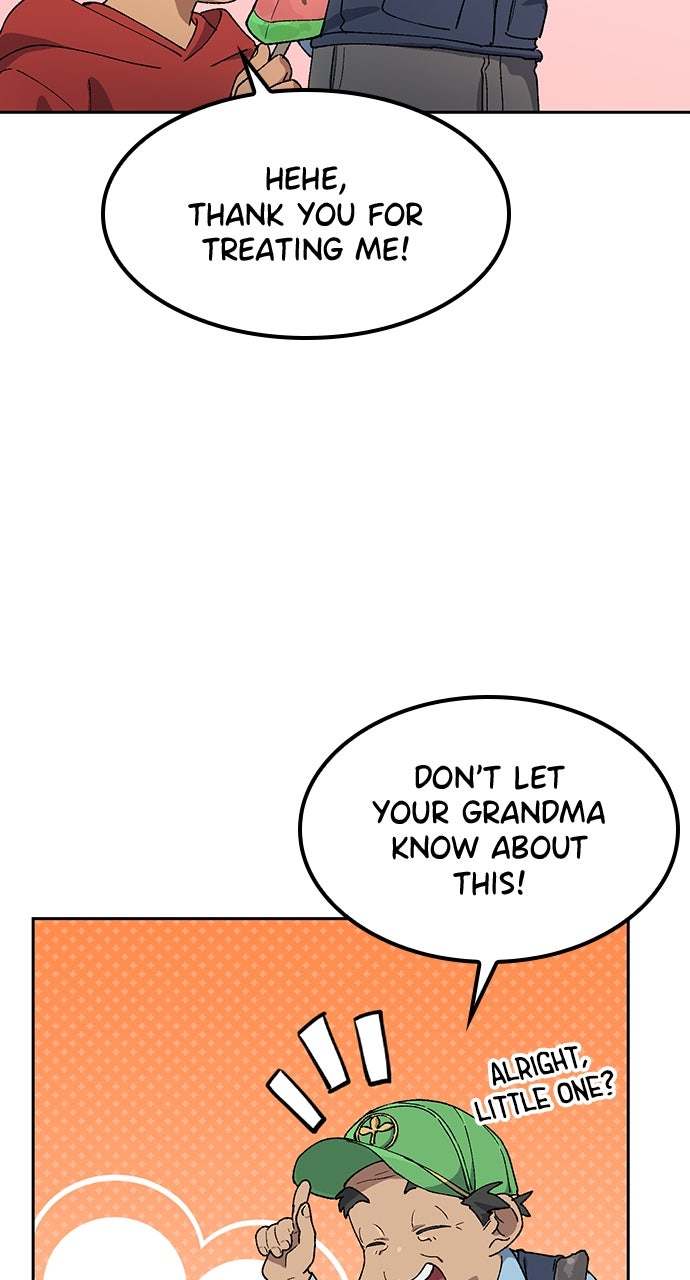 Peaceful Camping Lifein Another World Episode 48 page 4 - 