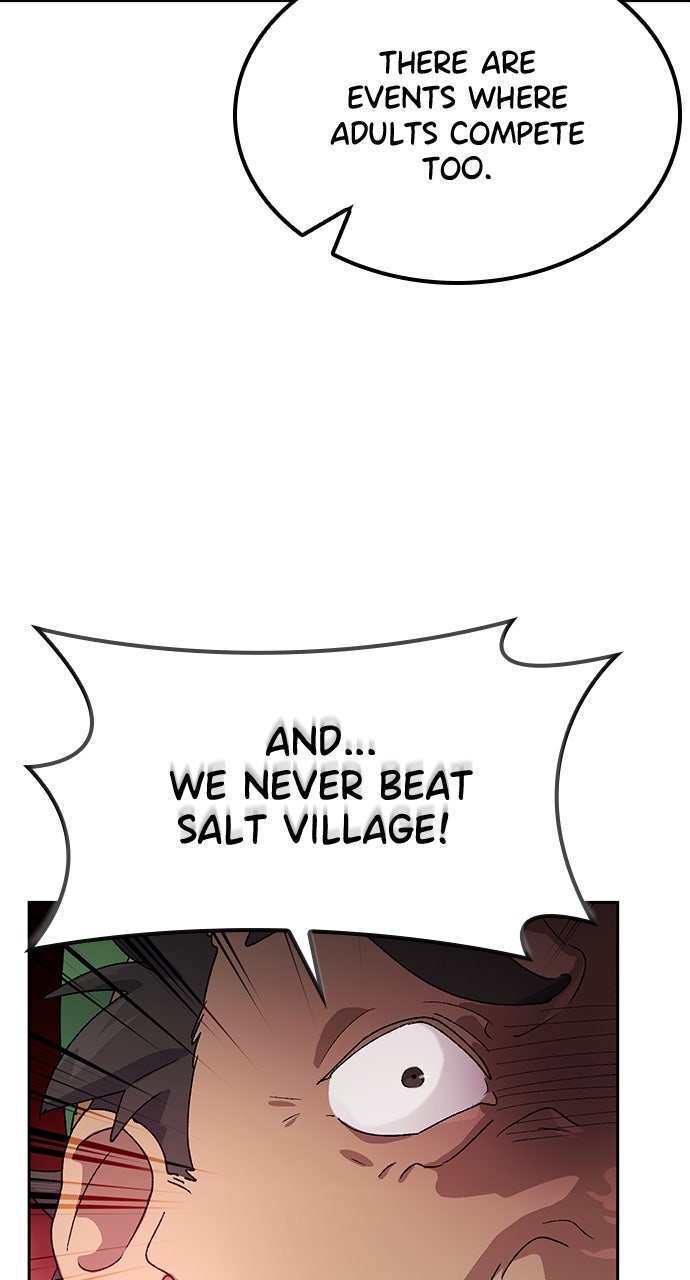 Peaceful Camping Lifein Another World Episode 48 page 34 - 