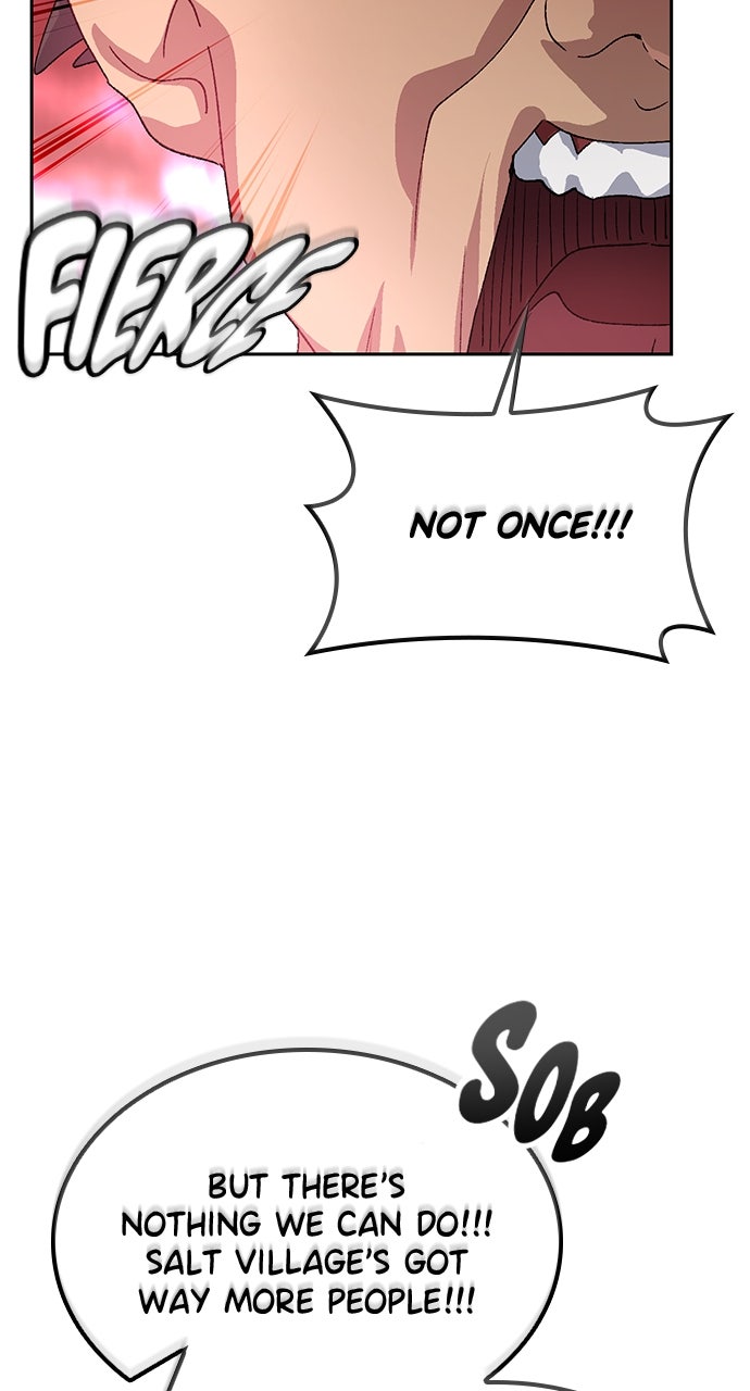 Peaceful Camping Lifein Another World Episode 48 page 35 - 