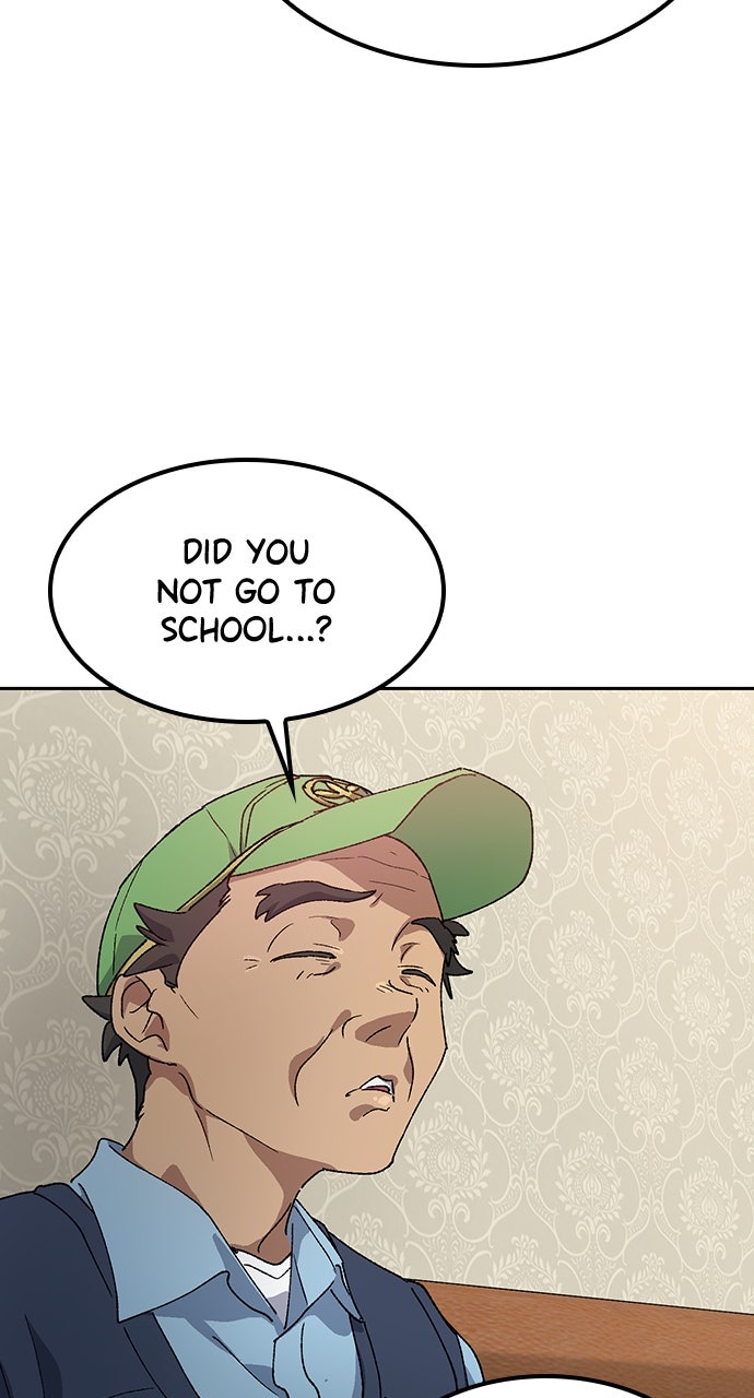 Peaceful Camping Lifein Another World Episode 48 page 39 - 