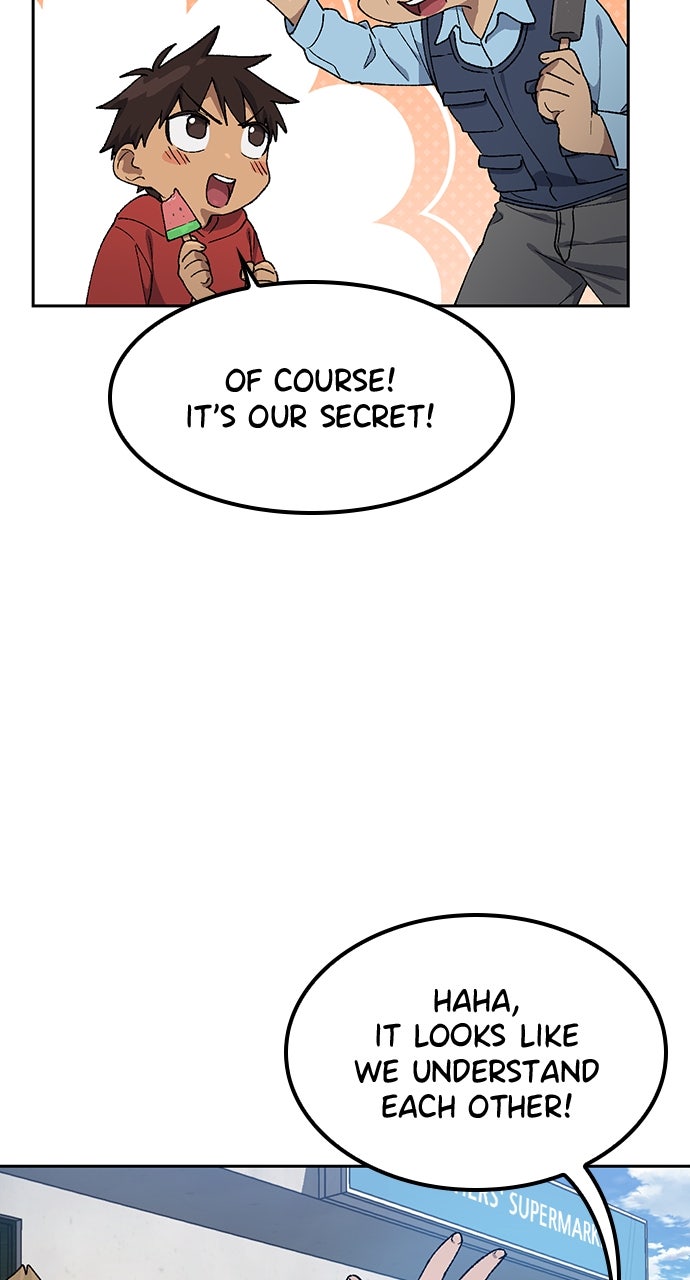 Peaceful Camping Lifein Another World Episode 48 page 5 - 