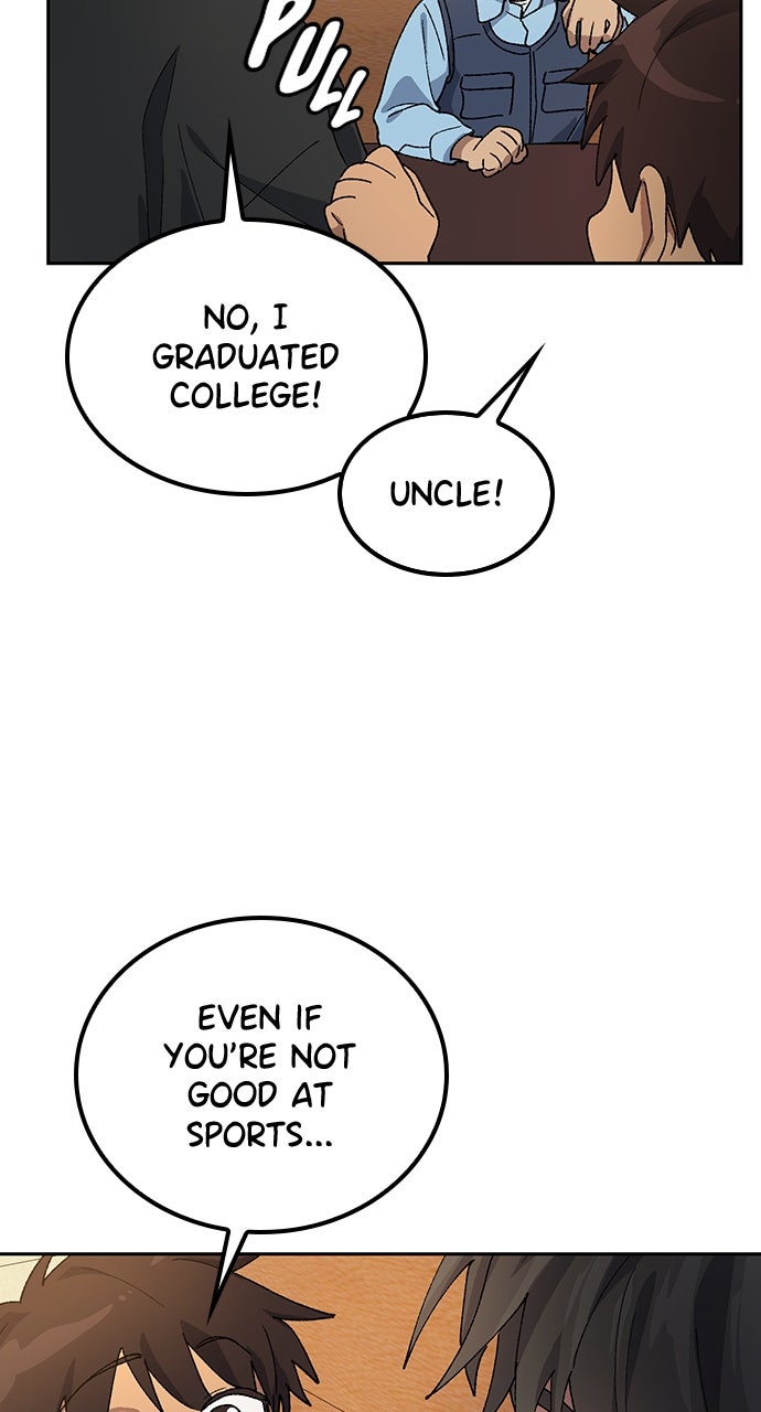 Peaceful Camping Lifein Another World Episode 48 page 41 - 