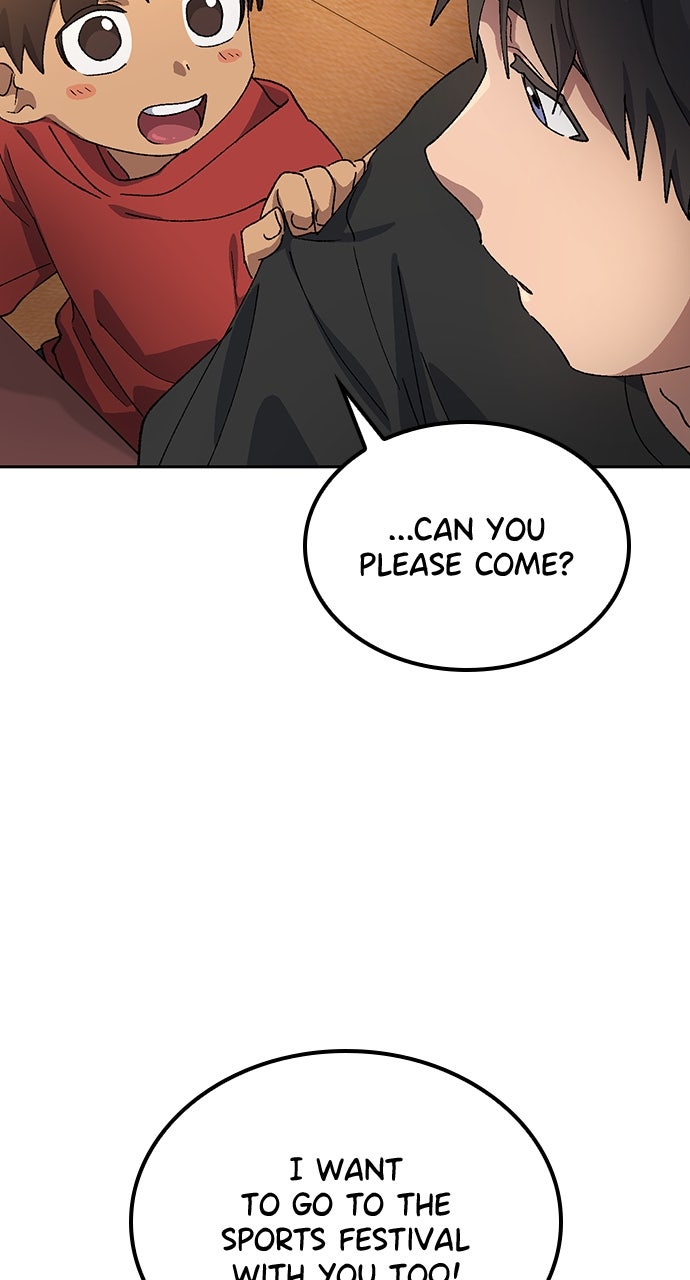 Peaceful Camping Lifein Another World Episode 48 page 42 - 
