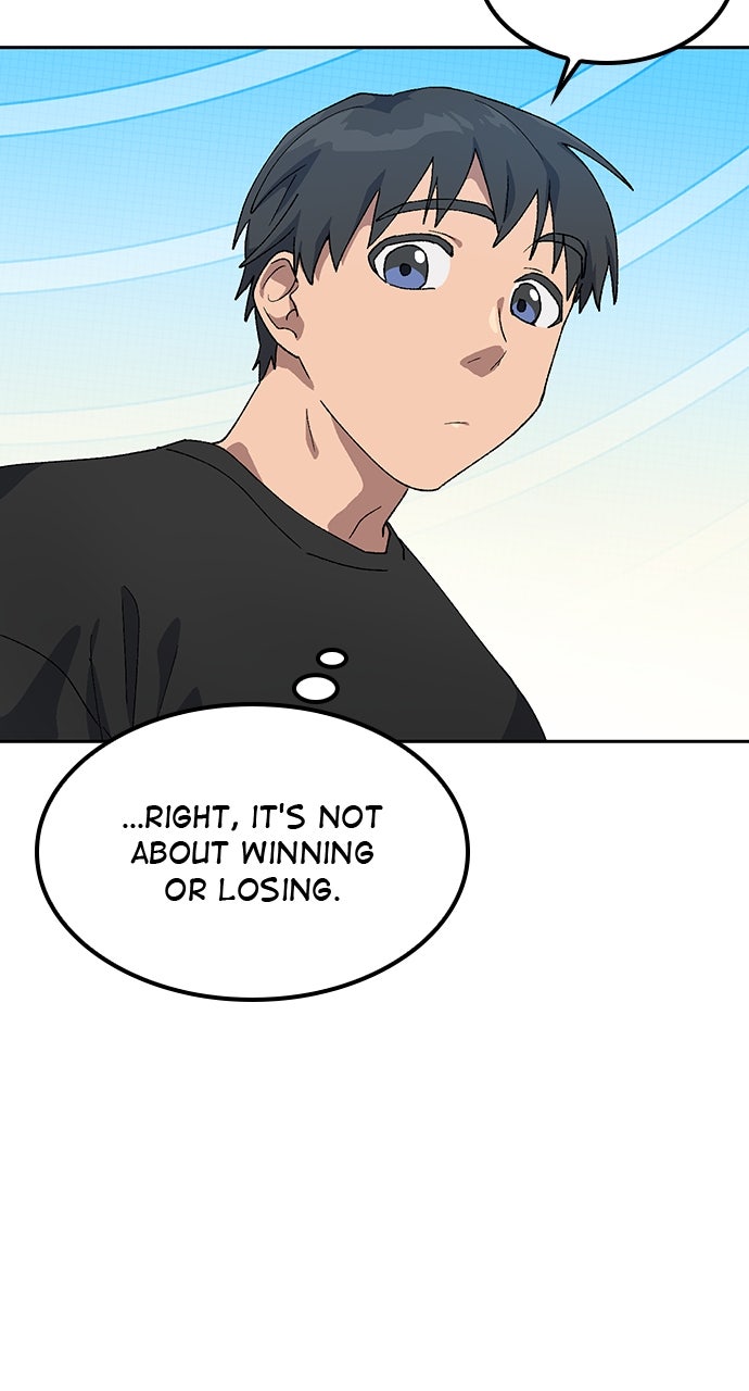 Peaceful Camping Lifein Another World Episode 48 page 44 - 
