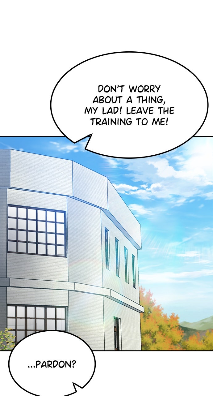 Peaceful Camping Lifein Another World Episode 48 page 46 - 